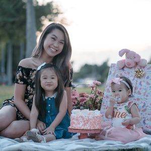 Meet your Posher, Huong